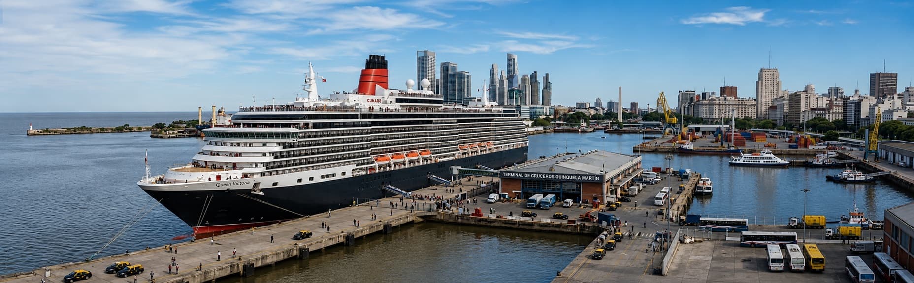Cruceros