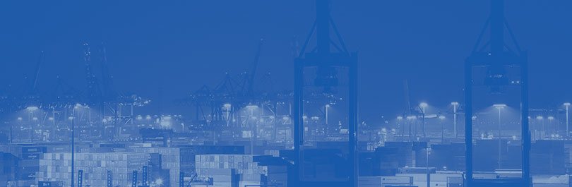 Descarga de Palas Eolicas, Puerto De Montevideo